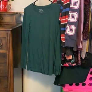Long Sleeved T-Shirt